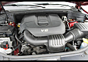 Thumbnail image of 2014 Jeep Grand Cherokee at Brickner Park City