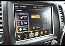 Thumbnail image of 2014 Jeep Grand Cherokee at Brickner Park City