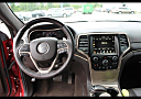 Thumbnail image of 2014 Jeep Grand Cherokee at Brickner Park City