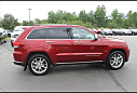 Thumbnail image of 2014 Jeep Grand Cherokee at Brickner Park City