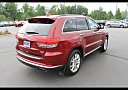 Thumbnail image of 2014 Jeep Grand Cherokee at Brickner Park City