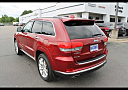 Thumbnail image of 2014 Jeep Grand Cherokee at Brickner Park City
