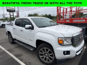 2018 GMC Canyon Denali at Atlantic Chevrolet Cadillac