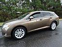 Thumbnail image of 2010 Toyota Venza at Autonation Honda North Columbus