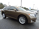 Thumbnail image of 2010 Toyota Venza at Autonation Honda North Columbus