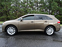 Thumbnail image of 2010 Toyota Venza at Autonation Honda North Columbus