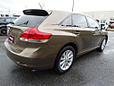 Thumbnail image of 2010 Toyota Venza at Autonation Honda North Columbus