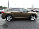 Thumbnail image of 2010 Toyota Venza at Autonation Honda North Columbus