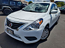 Thumbnail image of 2016 Nissan Versa at Maui Auto Group