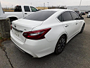 Thumbnail image of 2018 Nissan Altima at Mathews Nissan