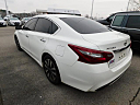 Thumbnail image of 2018 Nissan Altima at Mathews Nissan