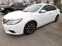 Thumbnail image of 2018 Nissan Altima at Mathews Nissan