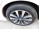 Thumbnail image of 2018 Nissan Altima at Mathews Nissan