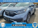 Thumbnail image of 2022 Honda CR-V at Honda of New Rochelle