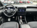 Thumbnail image of 2022 Hyundai TUCSON at Advantage Honda St. James