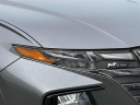 Thumbnail image of 2022 Hyundai TUCSON at Advantage Honda St. James