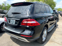 Thumbnail image of 2015 Mercedes-Benz M-Class at Rockland Motors