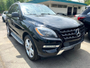 Thumbnail image of 2015 Mercedes-Benz M-Class at Rockland Motors
