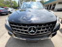 Thumbnail image of 2015 Mercedes-Benz M-Class at Rockland Motors