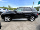 Thumbnail image of 2015 Mercedes-Benz M-Class at Rockland Motors
