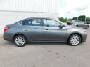 Thumbnail image of 2019 Nissan Sentra at Mathews Nissan