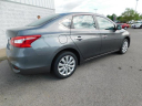 Thumbnail image of 2019 Nissan Sentra at Mathews Nissan