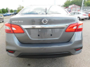 Thumbnail image of 2019 Nissan Sentra at Mathews Nissan