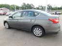Thumbnail image of 2019 Nissan Sentra at Mathews Nissan
