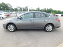 Thumbnail image of 2019 Nissan Sentra at Mathews Nissan