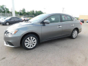 Thumbnail image of 2019 Nissan Sentra at Mathews Nissan