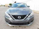 Thumbnail image of 2019 Nissan Sentra at Mathews Nissan