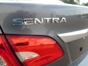 Thumbnail image of 2019 Nissan Sentra at Mathews Nissan