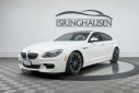 Thumbnail image of 2016 BMW 6 Series at Isringhausen Imports