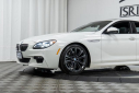 Thumbnail image of 2016 BMW 6 Series at Isringhausen Imports