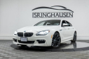 2016 BMW 6 Series 640i xDrive Gran Coupe at Isringhausen Imports