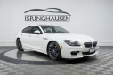 Thumbnail image of 2016 BMW 6 Series at Isringhausen Imports