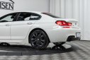 Thumbnail image of 2016 BMW 6 Series at Isringhausen Imports