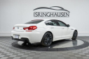 Thumbnail image of 2016 BMW 6 Series at Isringhausen Imports