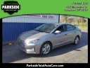 Thumbnail image of 2020 Hyundai ELANTRA at Parkside Total Auto Care