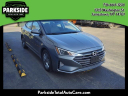 Thumbnail image of 2020 Hyundai ELANTRA at Parkside Total Auto Care