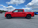 Thumbnail image of 2023 Chevrolet Silverado 1500 at Crossroads Chevrolet
