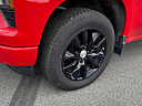 Thumbnail image of 2023 Chevrolet Silverado 1500 at Crossroads Chevrolet