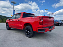 Thumbnail image of 2023 Chevrolet Silverado 1500 at Crossroads Chevrolet