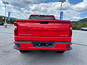 Thumbnail image of 2023 Chevrolet Silverado 1500 at Crossroads Chevrolet