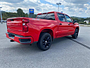 Thumbnail image of 2023 Chevrolet Silverado 1500 at Crossroads Chevrolet