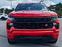Thumbnail image of 2023 Chevrolet Silverado 1500 at Crossroads Chevrolet