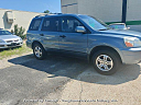Thumbnail image of 2005 Honda Pilot at Conglamorate Auto Gallery, Inc.
