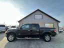 2014 Ford F-150 XLT at Showcase Auto Sales LLC