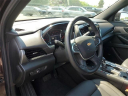 2023 Chevrolet Traverse LT Leather at Bill Fox Chevrolet Inc