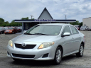 2009 Toyota Corolla LE at East End Auto Sales